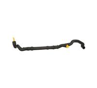 Breather pipe hose Rubber EMH240 GATES for MERCEDES-BENZ S-CLASS SLK CLS E-CLASS