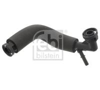 Breather pipe hose Upper 47228 FEBI BILSTEIN for BMW 3 3 Coupe Z3 Roadster 5 X5