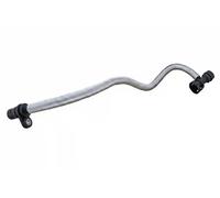 Breather pipe hose V20-3581 VAICO for BMW 2 Coupe 2 Convertible 1 Sports Hatch 3