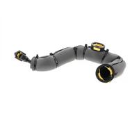 Breather pipe hose V42-0856 VAICO for CITROËN PEUGEOT