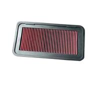 Breather Replacement Air Filter High Flow OEM 17801-22020 For 2009-2014 For Geely EC7 1.5L L4 Gas Air Intake