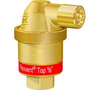 BREATHER RP1/2" FLEXVENT TOP 28515