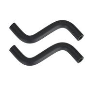 Breather Tube 29476-99 Formed Breather Hoses Replacement for Harley-Davidson Street Glide Road King Ultra Classic Big Twin Cam Motercycles 1999-2017