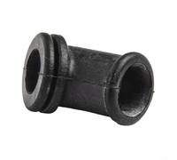 Breather Tube 692187 692189 Replacement for Lawn Mower Engine Vent Hose Compatible with 66578 67838 Plastic Part(692187)