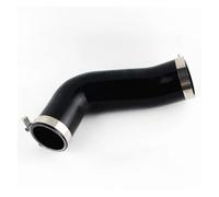 Breather Turbo Inlet Elbow Tube Intake Hose Silicone for VW for Golf MK7 R for V8 MK3 for A3 S3 TT 2.0T 2014+ Intake Hose Pipe(A)