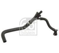 Breather valve, engine breather 103514 FEBI BILSTEIN for BMW 5 5 Touring 7