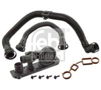 Febi Bilstein Breather Valve 107194 – for crankcase, with additional parts – 1 piece
