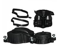 Breather valve, engine breather 1416000100 JP GROUP for BMW 3 Compact 3 3 Coupe