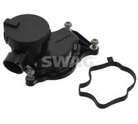 SWAG 20 10 0133 Valve, engine block breather