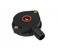 Breather valve, engine breather 2385003 METZGER for BMW 3 3 Coupe 3 Convertible