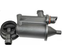 Breather valve, engine breather 2385096 METZGER for PORSCHE BOXSTER CAYMAN