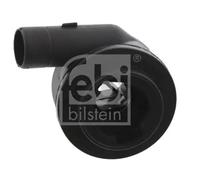 FEBI BILSTEIN Valve 32452 - Engine Block Breather for Crankcase - Pack of 1