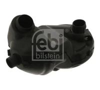 Original FEBI BILSTEIN Crankcase Ventilation Valve 39653 For BMW
