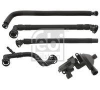 Breather valve, engine breather 46303 FEBI BILSTEIN for BMW 5 5 Touring Z3 Coupe