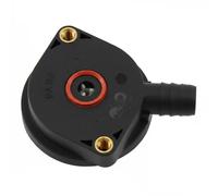 Valve, crankcase ventilatio MEAT & DORIA 91702 for BMW 3 (E36) 1.6 1991-1993