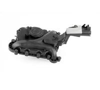 Breather valve, engine breather Engine Block Breather Valve V10-4066 VAICO