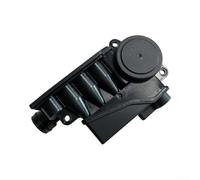 Breather Valve For VW Passat Golf Jetta Scirocco EOS | Designed for Seat Leon, Exeo, Altea, Toledo, ensures proper crankcase ventilation, black finish