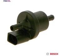 Fuel tank vent valve Breather Valve 0 280 142 347 BOSCH for VW AUDI SEAT SKODA