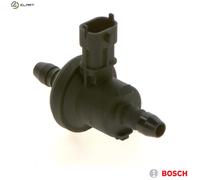 Fuel tank vent valve Breather Valve 0 280 142 442 BOSCH for CHEVROLET ORLANDO