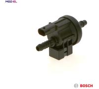 BOSCH 0 280 142 458 Fuel tank breather valve