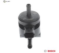 Fuel tank vent valve Breather Valve 0 280 142 576 BOSCH