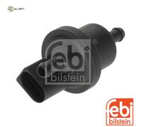 BREATHER VALVE FUEL TANK 186168 FOR SKODA OCTAVIA/II/Combi VW CC/PASSAT/B6/III