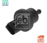 Fuel tank vent valve 186168 FEBI BILSTEIN for VW SKODA AUDI SEAT