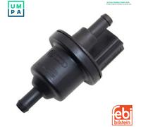 Fuel tank vent valve 186548 FEBI BILSTEIN for MINI BMW