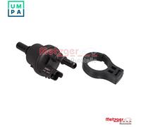 METZGER 2250640 Fuel tank breather valve