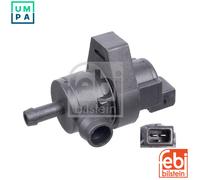 FEBI BILSTEIN Fuel Tank Breather Valve 46426 - Pack of 1