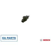 Breather Valve, fuel tank for AUDI A3 A4 A6 A8 BOSCH 0 280 142 353