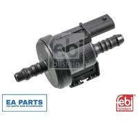 Breather Valve, fuel tank for AUDI A4 A5 R8 TT FEBI BILSTEIN 184542
