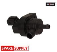 BREATHER VALVE, FUEL TANK FOR BMW E46 E36 E39 E38 MAXGEAR 18-0540