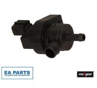 Breather Valve, fuel tank for BMW E46 E36 E39 E38 MAXGEAR 18-0540