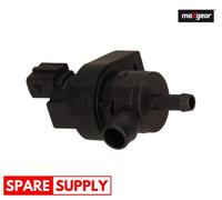 BREATHER VALVE, FUEL TANK FOR BMW E46 E36 E39 E38 MAXGEAR 18-0540
