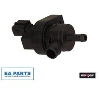 Breather Valve, fuel tank for BMW E65 E53 E85 MAXGEAR 18-0540