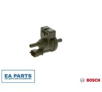 Breather Valve, fuel tank for BMW E90 BOSCH 0 280 142 464