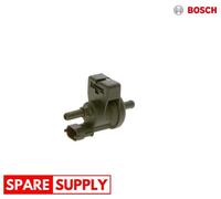 BREATHER VALVE, FUEL TANK FOR BMW E90 E93 E92 BOSCH 0 280 142 464
