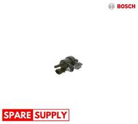 BREATHER VALVE, FUEL TANK FOR CHEVROLET CAPTIVA VOLT BOSCH 0 280 142 547