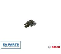 Breather Valve, fuel tank for CHEVROLET CAPTIVA VOLT BOSCH 0 280 142 547