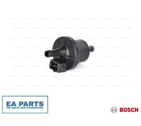 Breather Valve, fuel tank for CHEVROLET CHEYENNE SILVERADO BOSCH 0 280 142 300