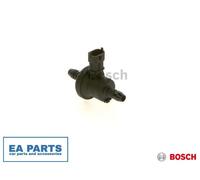 Breather Valve, fuel tank for HOLDEN CRUZE BOSCH 0 280 142 442