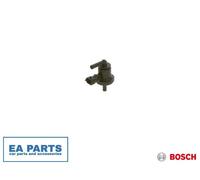 Breather Valve, fuel tank for HYUNDAI ACCENT AVANTE BOSCH 0 280 142 450