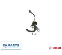 Breather Valve, fuel tank for LANCIA MUSA YPSILON BOSCH F 01C 600 075