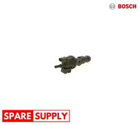 BREATHER VALVE, FUEL TANK FOR MINI F54 F60 F55 F56 BOSCH 0 280 142 524