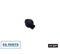 Breather Valve, fuel tank for VW BEETLE BORA CADDY DERBY MAXGEAR 18-0295