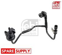 BREATHER VALVE, FUEL TANK FOR VW CC GOLF MAGOTAN PASSAT FEBI BILSTEIN 188246