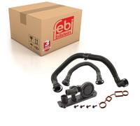Febi Bilstein Breather Valve 107194 – for crankcase, with additional parts – 1 piece