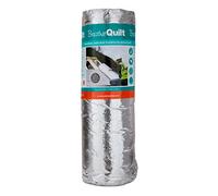 BreatherQuilt 2-in-1 Multi-Layer Insulation Blanket