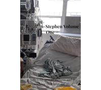 Breathin-Stephen Volume One: Life with severe asthma and the walking that kept me alive